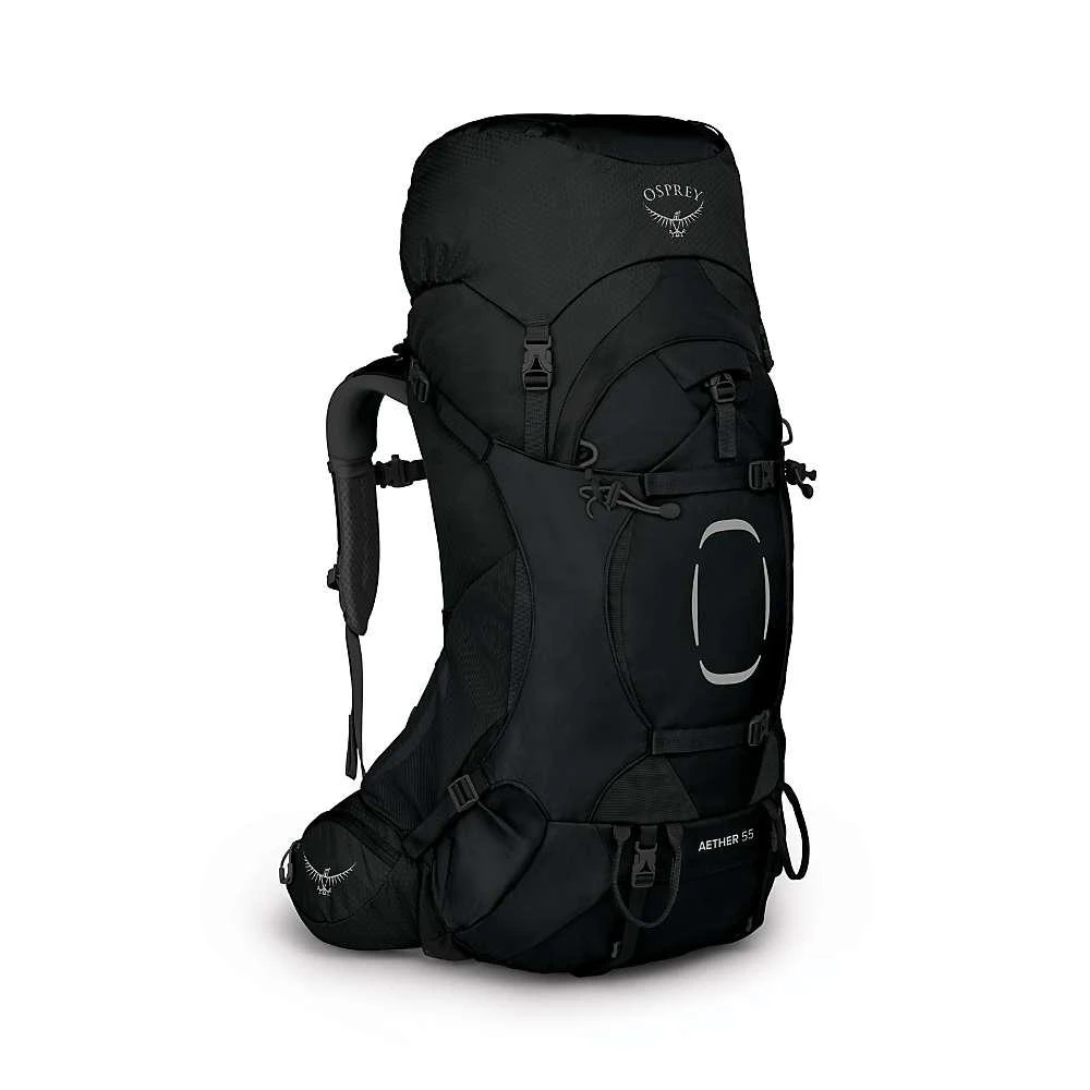 Osprey Aether 55 Pack 商品