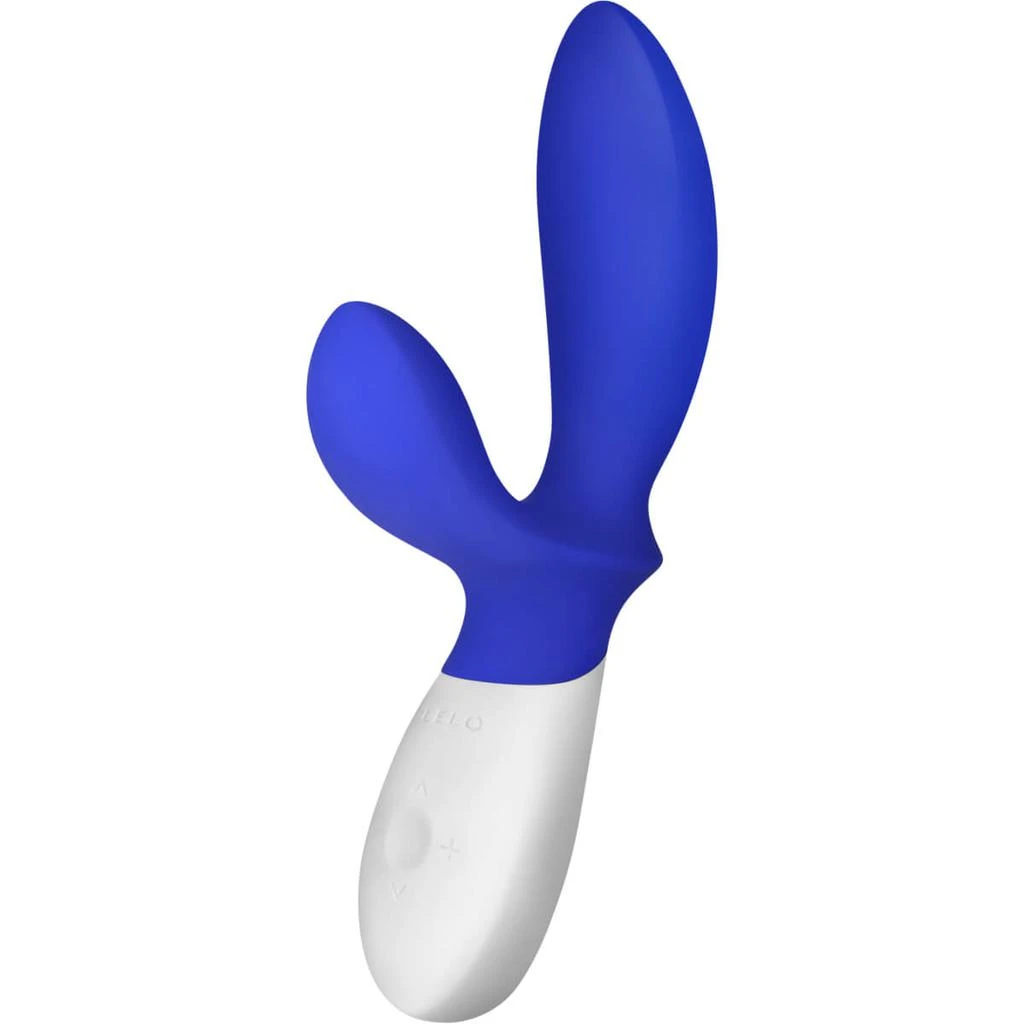 商品LELO|LELO Loki Wave Prostate Vibrator,价格¥826,第1张图片