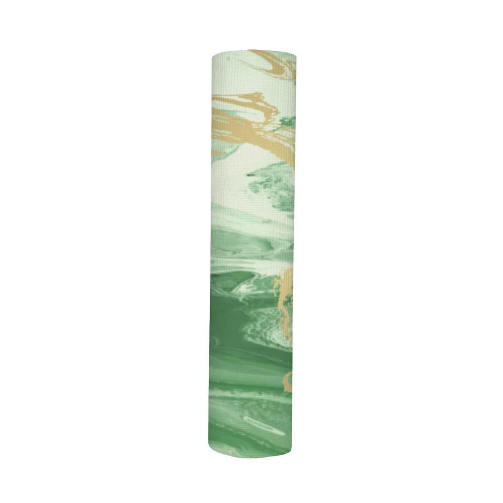 商品Shakti Warrior|Anahata Yoga Mat,价格¥588,第3张图片详细描述