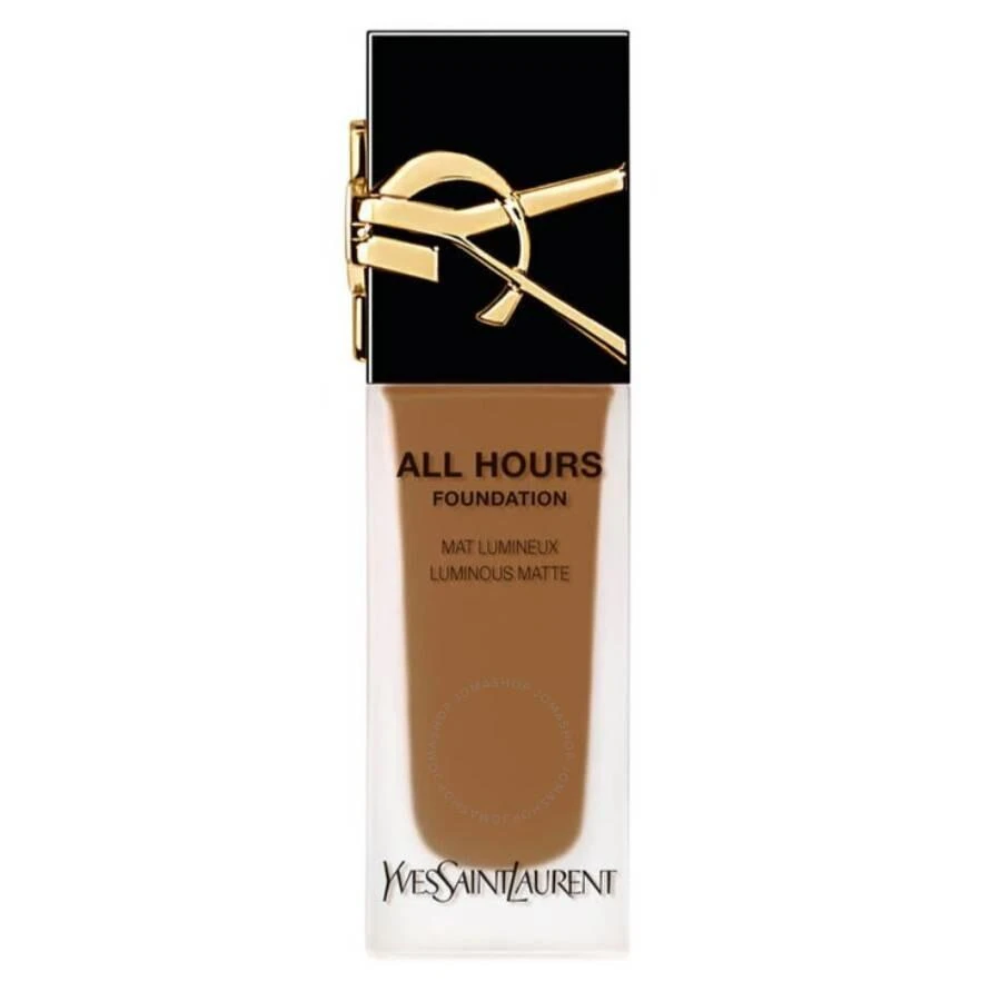 商品Yves Saint Laurent|All Hours Foundation Deep Neutral 5 - DN5 25 ml,价格¥211,第1张图片