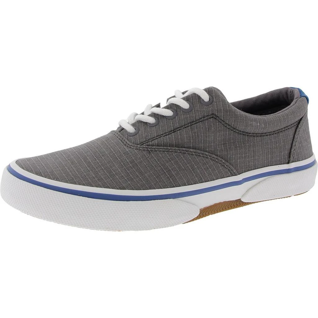 商品Sperry|Sperry Mens Halyard CVO Pattern  Boat Shoes,价格¥261,第1张图片