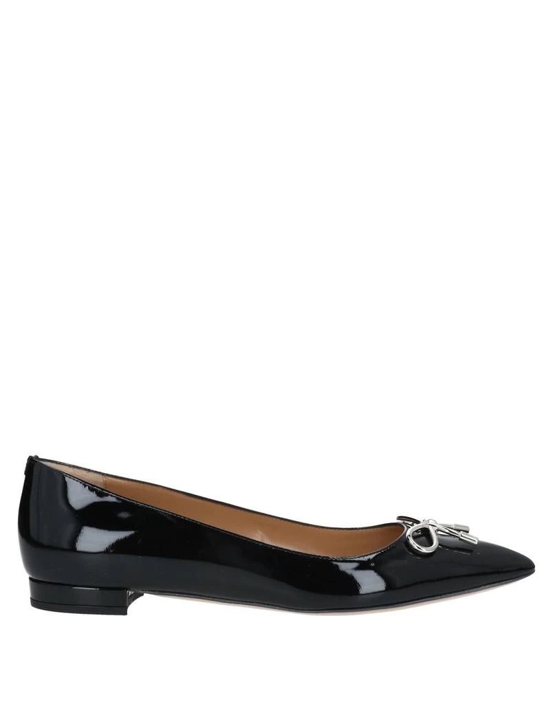商品Bally|Ballet flats,价格¥3940,第1张图片