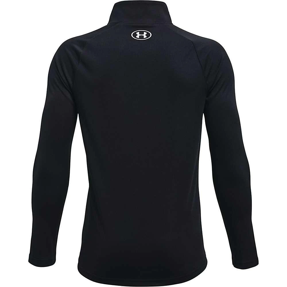 商品Under Armour|Under Armour Boy's Tech 2.0 Half Zip,价格¥183,第2张图片详细描述