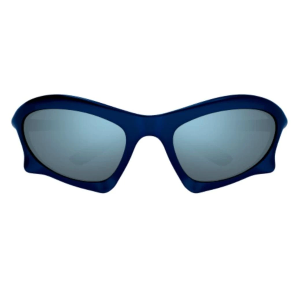商品Balenciaga|Balenciaga Eyewear Bat Frame Sunglasses,价格¥2348,第1张图片