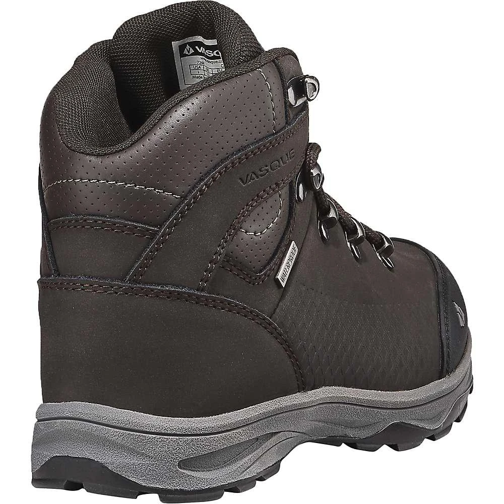 商品Vasque|Vasque Kids' St. Elias Ultradry Boot,价格¥708,第4张图片详细描述