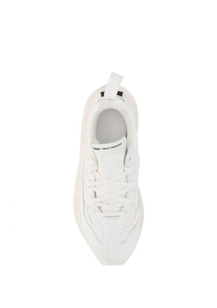 商品Y-3| Shiku Run Sneakers ,价格¥1274,第4张图片详细描述