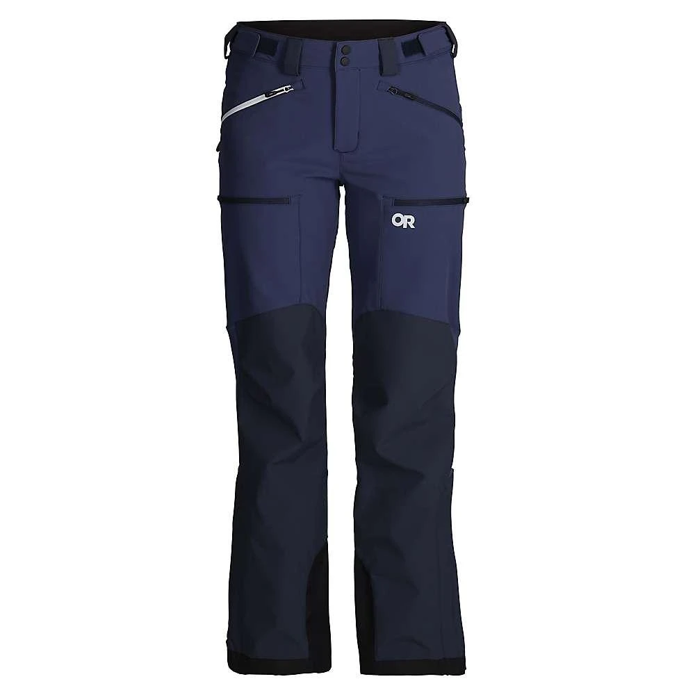 商品Outdoor Research|Outdoor Research Women's Trailbreaker Tour Pant,价格¥1466,第3张图片详细描述