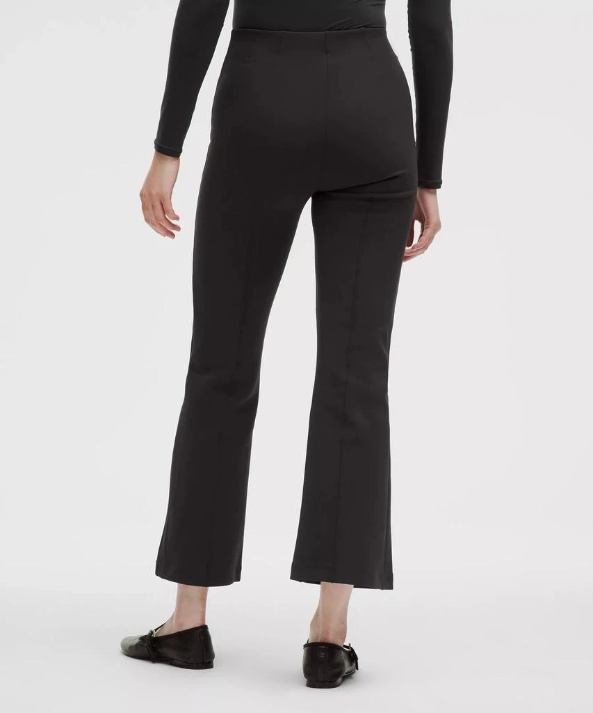 商品Lululemon|Stretch Spacer High-Rise Pant,价格¥1053,第3张图片详细描述