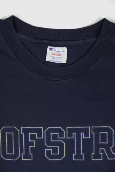 商品CHAMPION|Vintage Hofstra Tee,价格¥255,第3张图片详细描述
