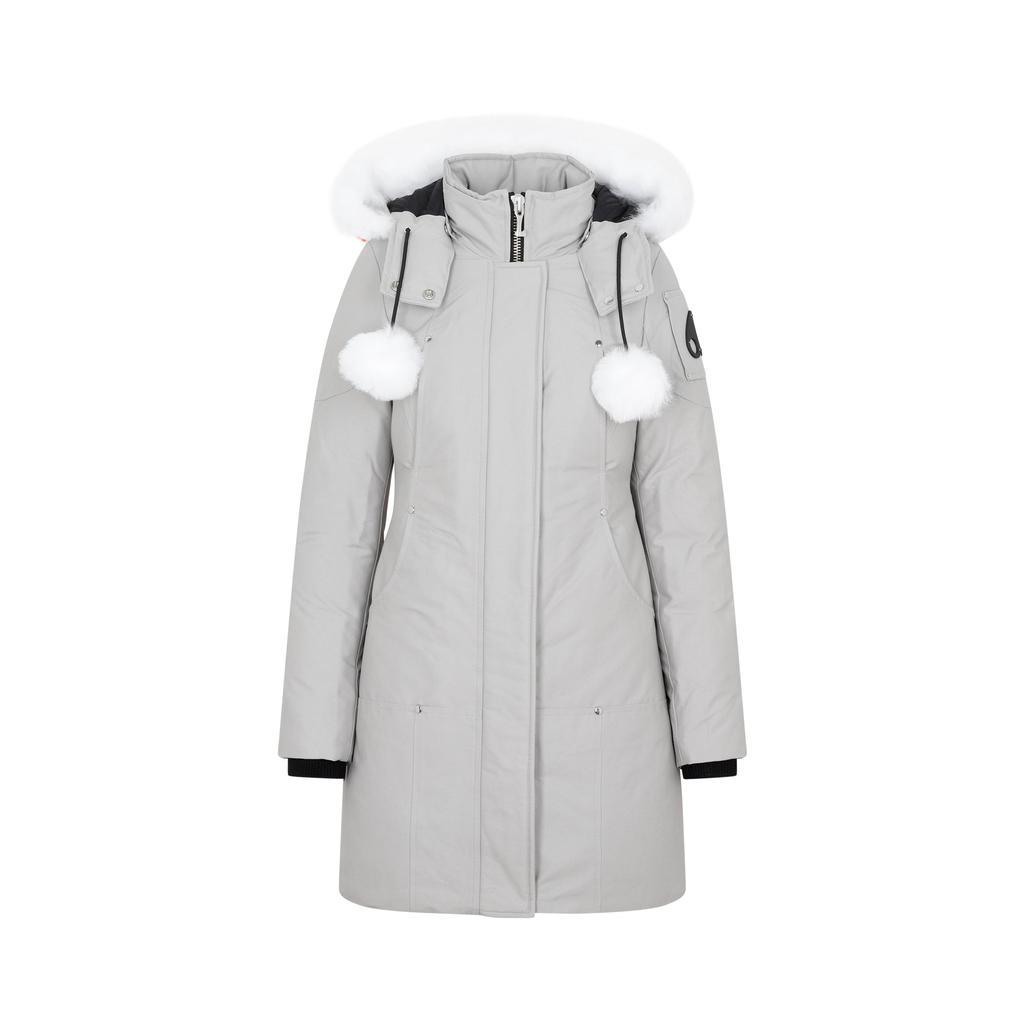 商品Moose Knuckles|MOOSE KNUCKLES  STIRLING PARKA WINTERCOAT,价格¥6433,第1张图片