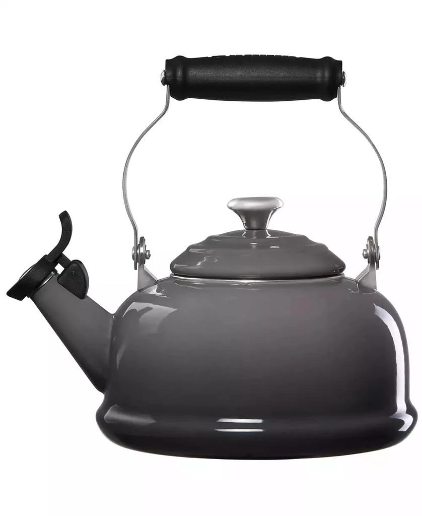 商品Le Creuset|1.7 Quart Enamel on Steel Whistling Tea Kettle,价格¥846,第3张图片详细描述