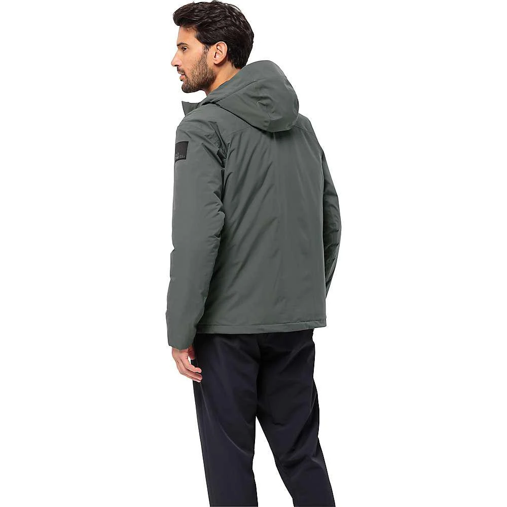 商品Jack Wolfskin|Jack Wolfskin Men's Wandermood Jacket,价格¥2512,第4张图片详细描述