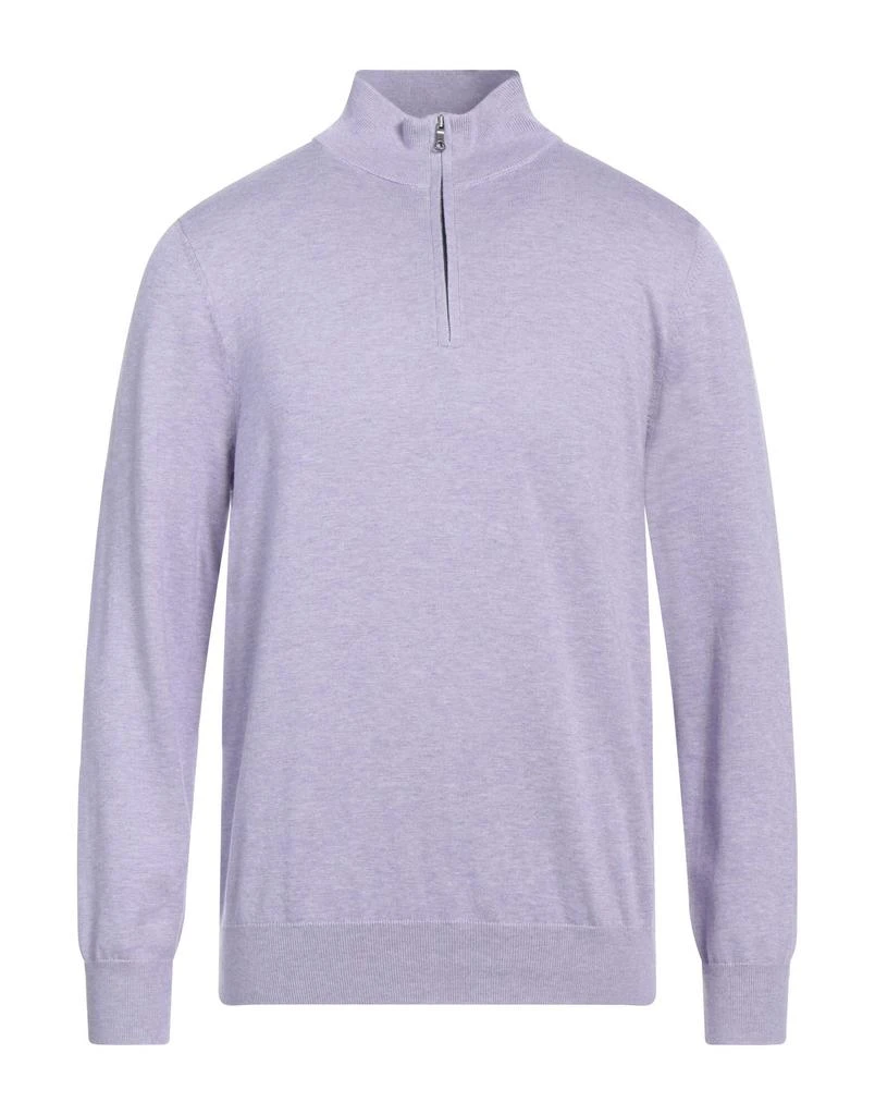 商品Brooks Brothers|Sweater with zip,价格¥536,第1张图片