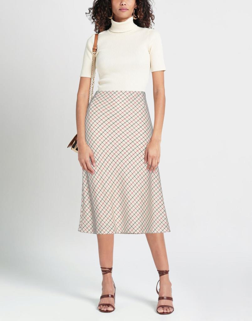 商品MAISON MARGIELA|Midi skirt,价格¥3272,第4张图片详细描述