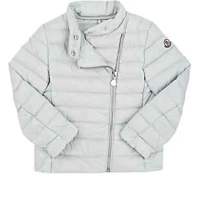 商品Moncler|Kids' Amy Down-Quilted Jacket,价格¥2782,第1张图片