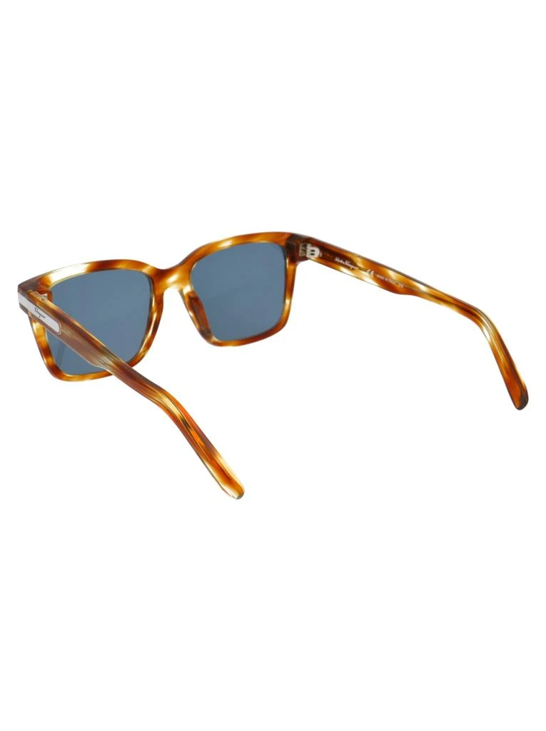 商品Salvatore Ferragamo|Salvatore Ferragamo Eyewear Sf917s Sunglasses,价格¥1404,第4张图片详细描述