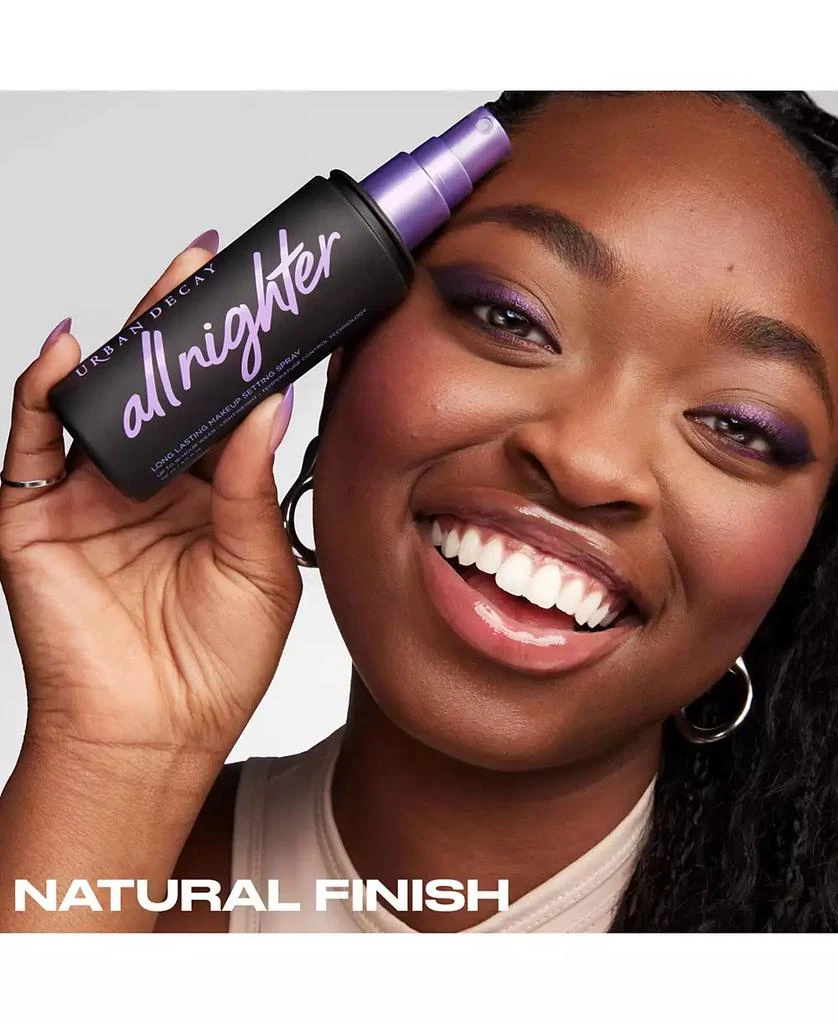 All Nighter Long-Lasting Makeup Setting Spray, 4 oz. 商品
