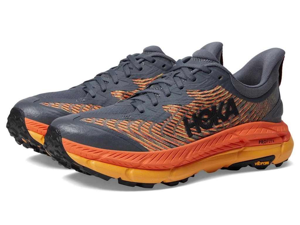 商品Hoka One One|Mafate Speed 4,价格¥1406,第1张图片