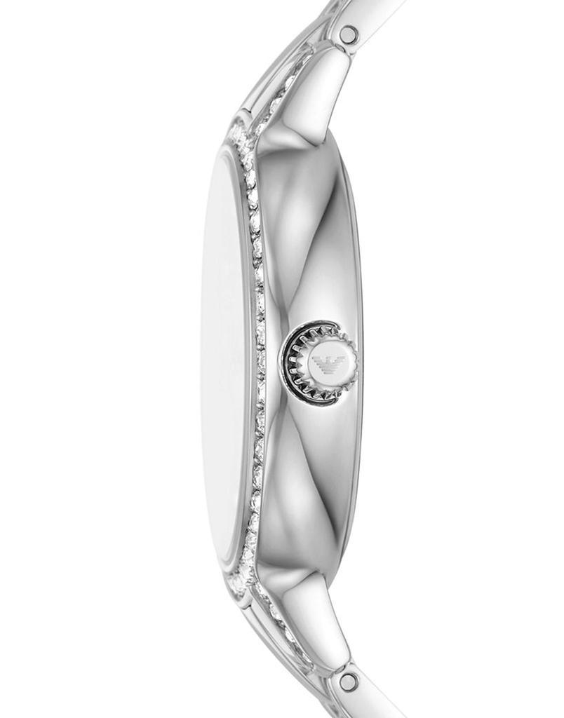 商品Emporio Armani|Wrist watch,价格¥2433,第5张图片详细描述