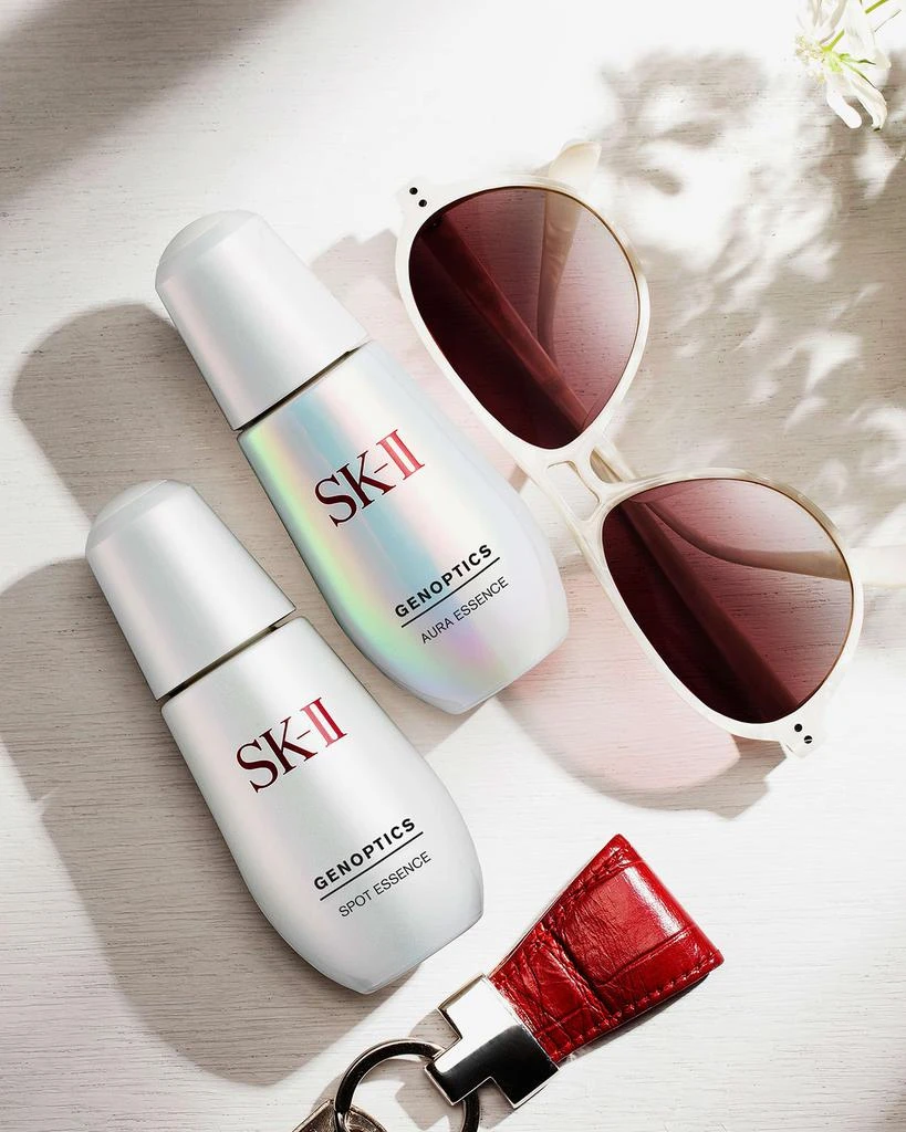 商品SK-II|GenOptics Aura Essence, 1.6 oz.,价格¥1893,第2张图片详细描述