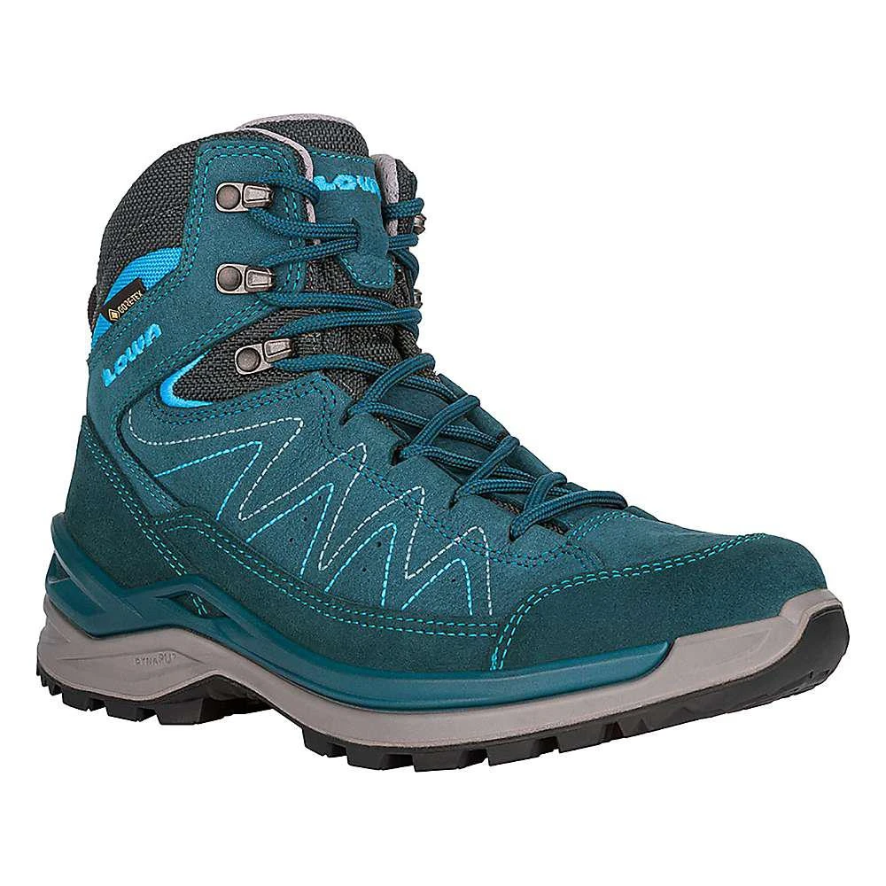 商品Lowa|Lowa Women's Toro Evo GTX Mid Boot,价格¥1238,第4张图片详细描述