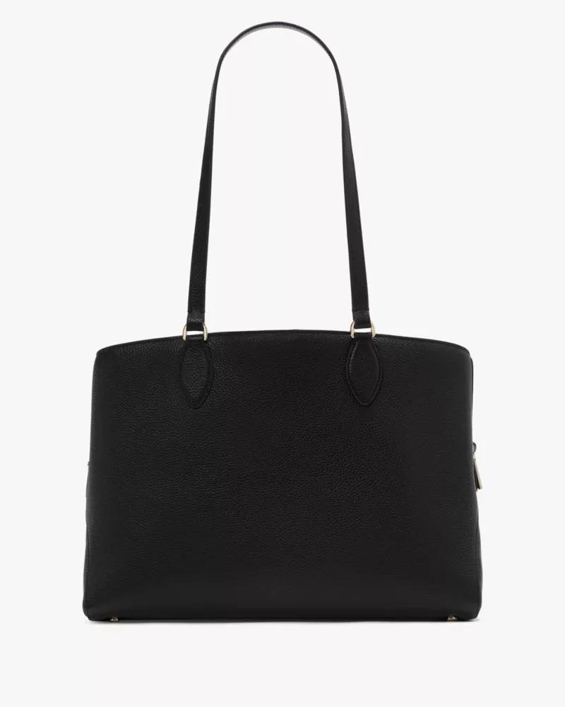 商品Kate Spade|Hudson Work Tote,价格¥2346,第5张图片详细描述