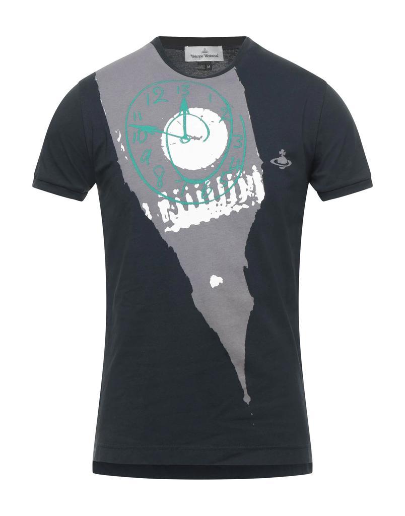 商品Vivienne Westwood|T-shirt,价格¥437,第1张图片