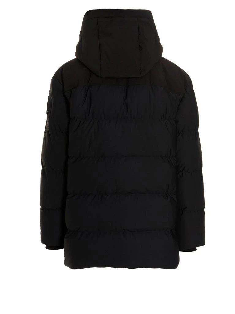 商品Moose Knuckles|'Sugar Hill' down jacket,价格¥4924,第2张图片详细描述