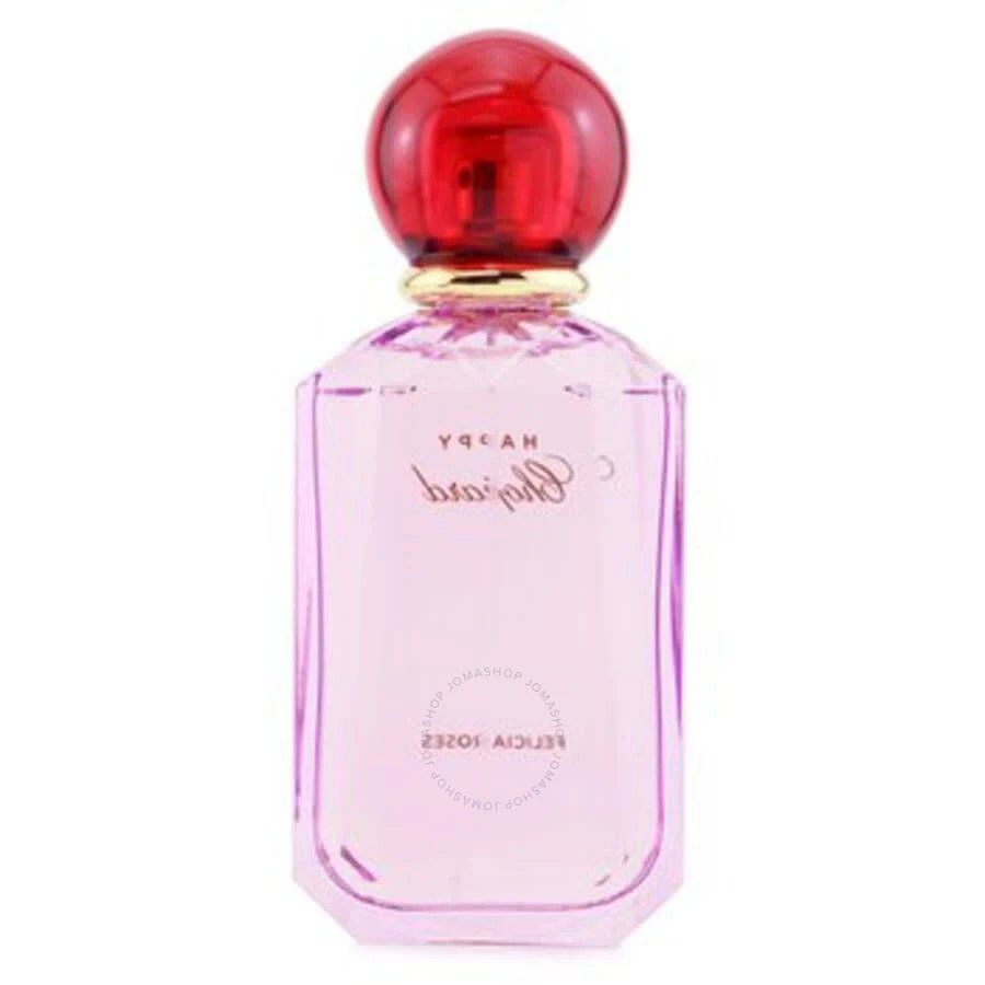 商品Chopard|Chopard Happy Chopard Felicia Roses Ladies EDP,价格¥148,第3张图片详细描述