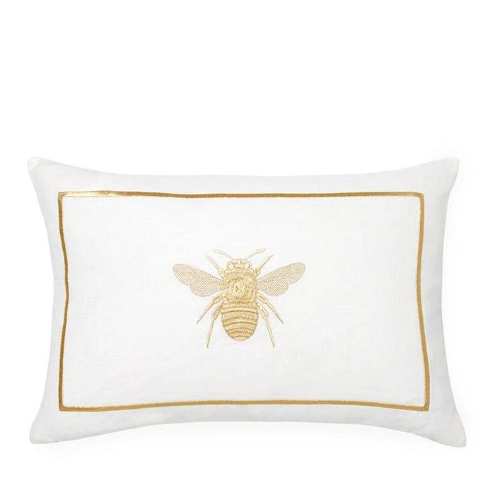 商品Sferra|Ronzio Decorative Pillow, 12" x 18",价格¥841,第1张图片