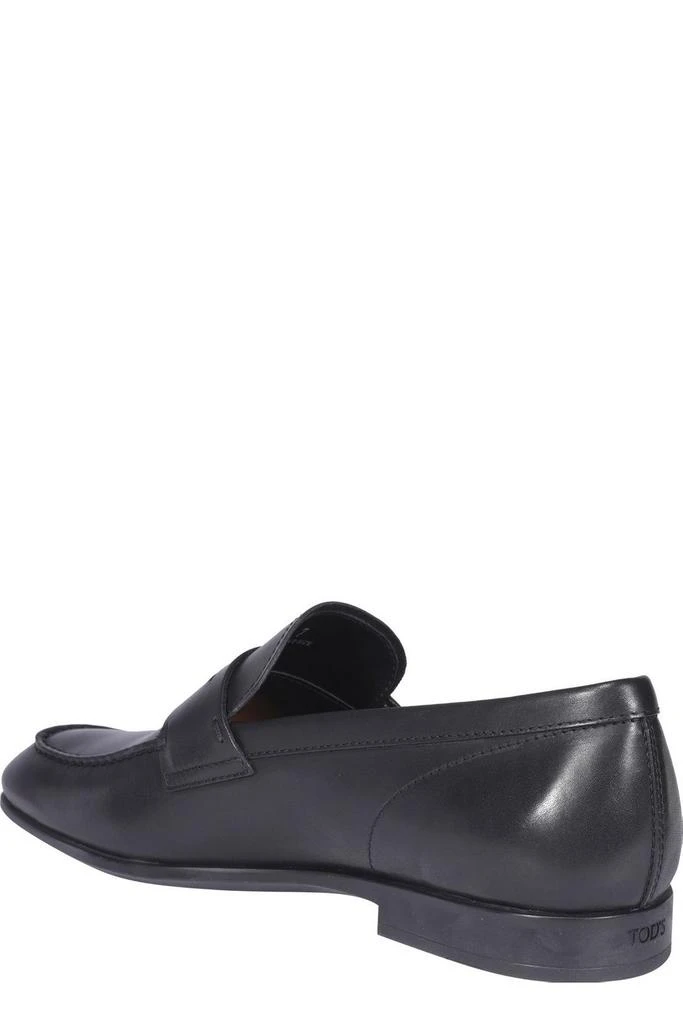 商品Tod's|Tod's Penny-Bar Loafers,价格¥2711,第3张图片详细描述