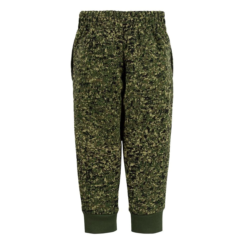 商品NIKE|Digi Confetti Joggers (Little Kids),价格¥276,第2张图片详细描述