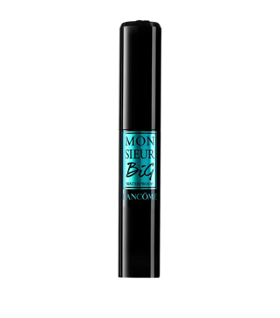 商品Lancôme|Monsieur Big Mascara Waterproof,价格¥278,第2张图片详细描述