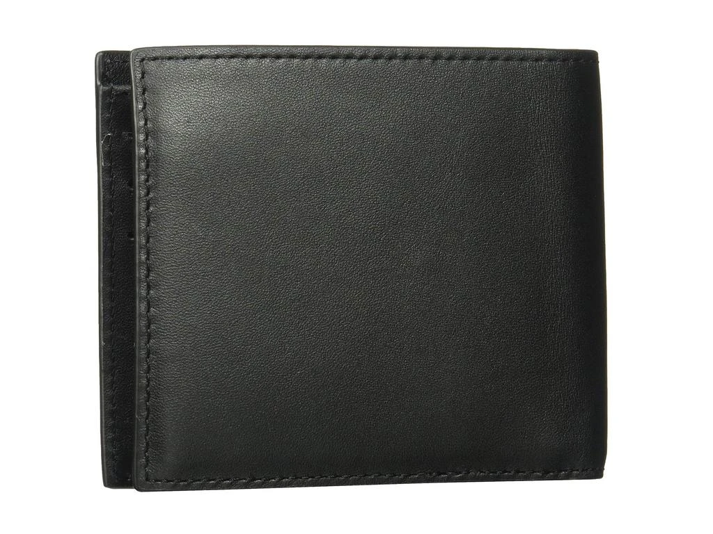 商品Lacoste|Large Billfold and Coin Wallet,价格¥457,第2张图片详细描述