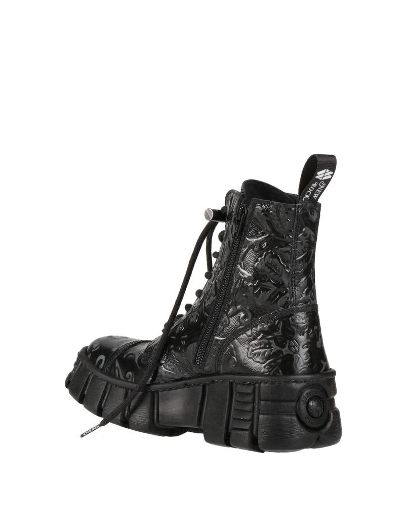 商品NewRock|Ankle boot,价格¥1275,第3张图片详细描述