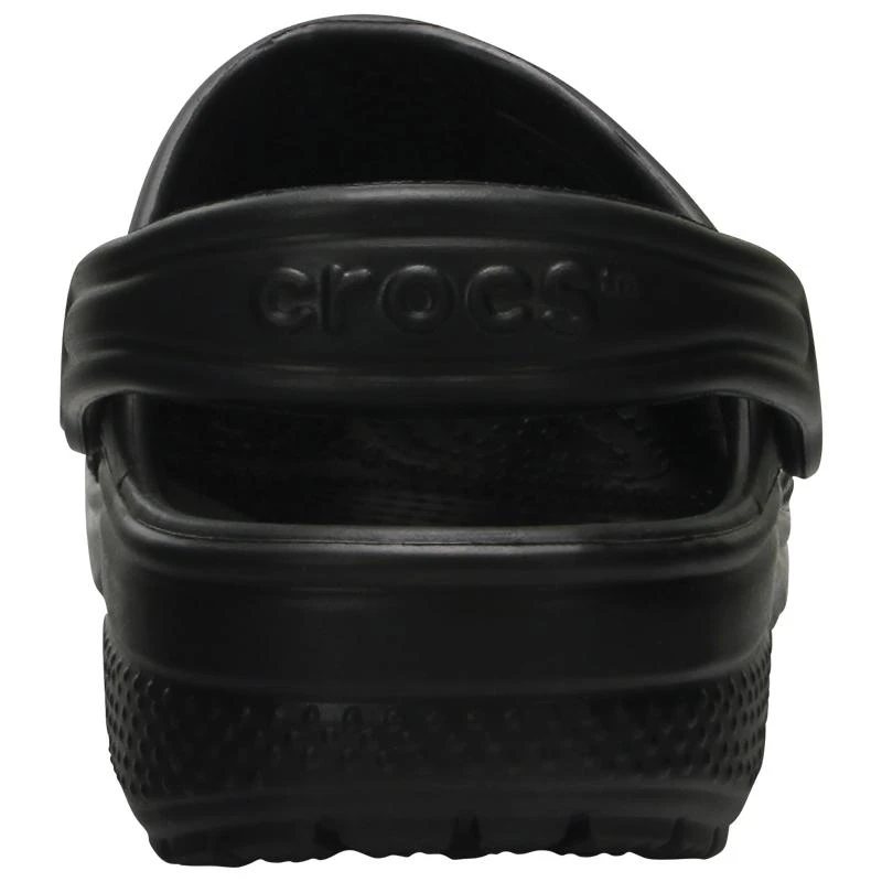 商品Crocs|幼儿经典木底鞋,价格¥180-¥263,第2张图片详细描述