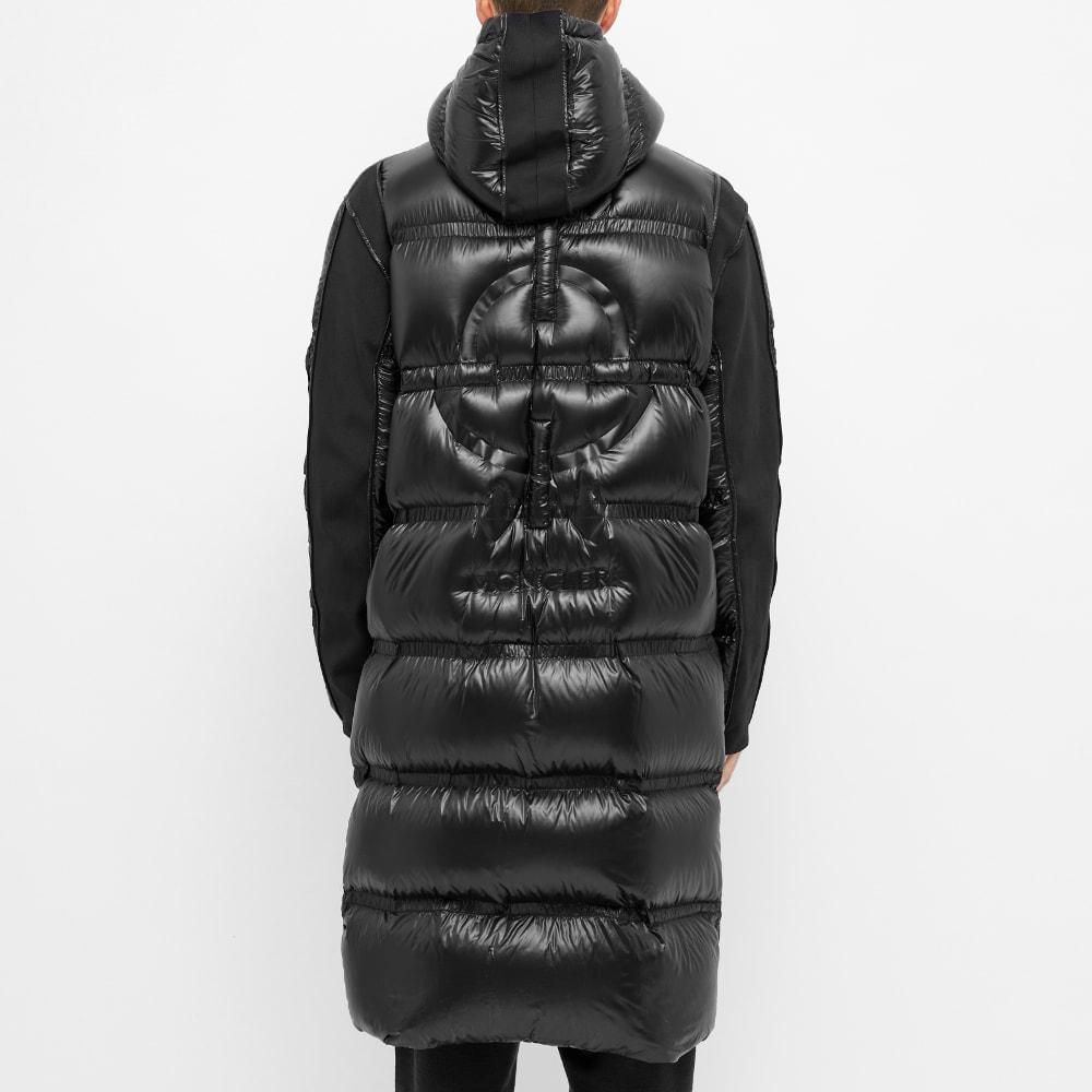 Moncler Genius - 5 Craig Green Long Down Jacket商品第7张图片规格展示