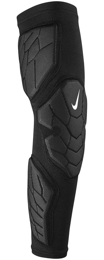 商品NIKE|Nike Pro Hyperstrong Padded Arm Sleeve 3.0,价格¥413,第1张图片