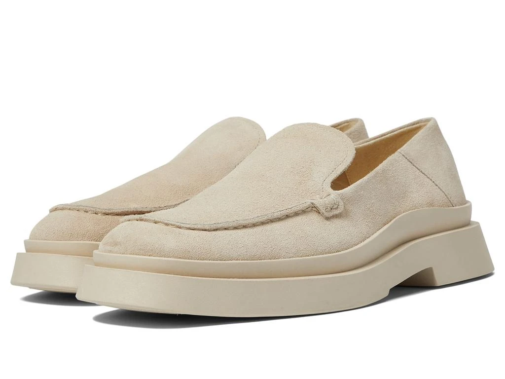 商品Vagabond Shoemakers|Mike Suede Loafer,价格¥1187,第1张图片