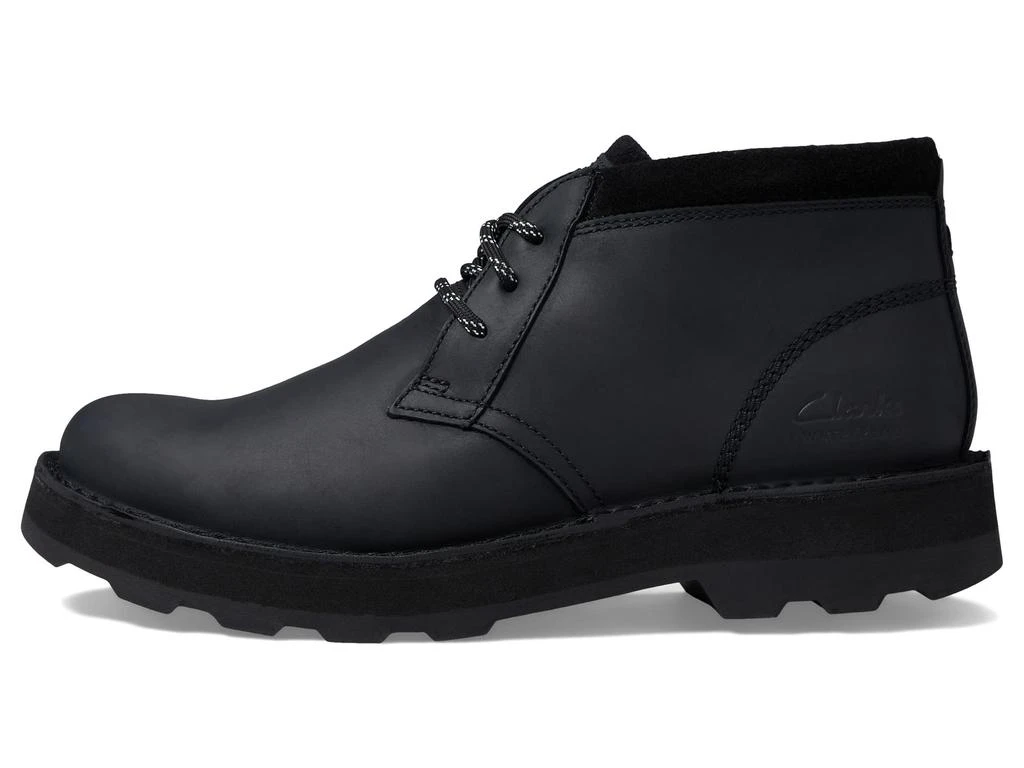 商品Clarks|Corston DB Waterproof,价格¥852,第4张图片详细描述