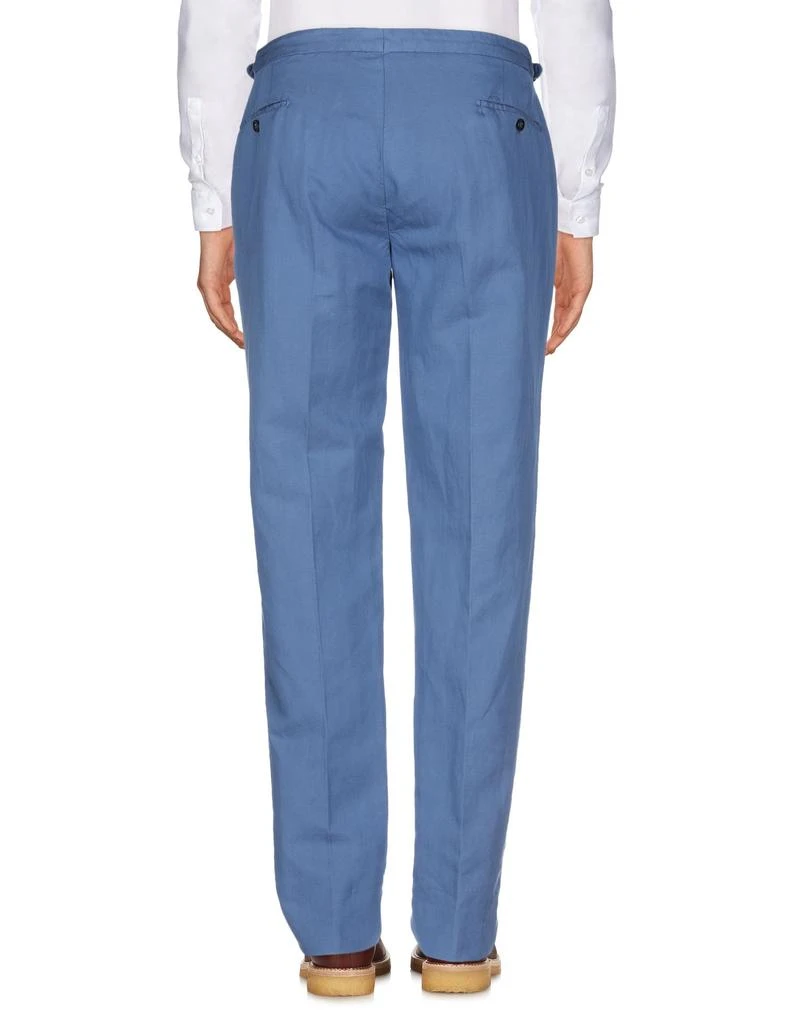 商品Incotex Ivory|Casual pants,价格¥574,第3张图片详细描述