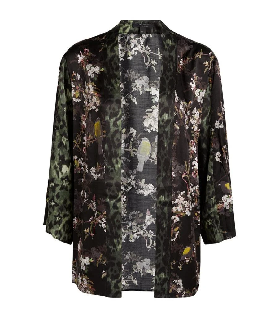 商品ALL SAINTS|Casi Viola Kimono,价格¥787,第1张图片