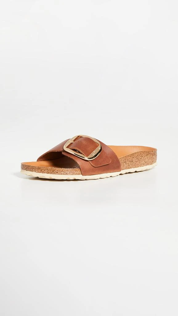 商品Birkenstock|Birkenstock Madrid 大号搭扣凉鞋,价格¥1127,第4张图片详细描述