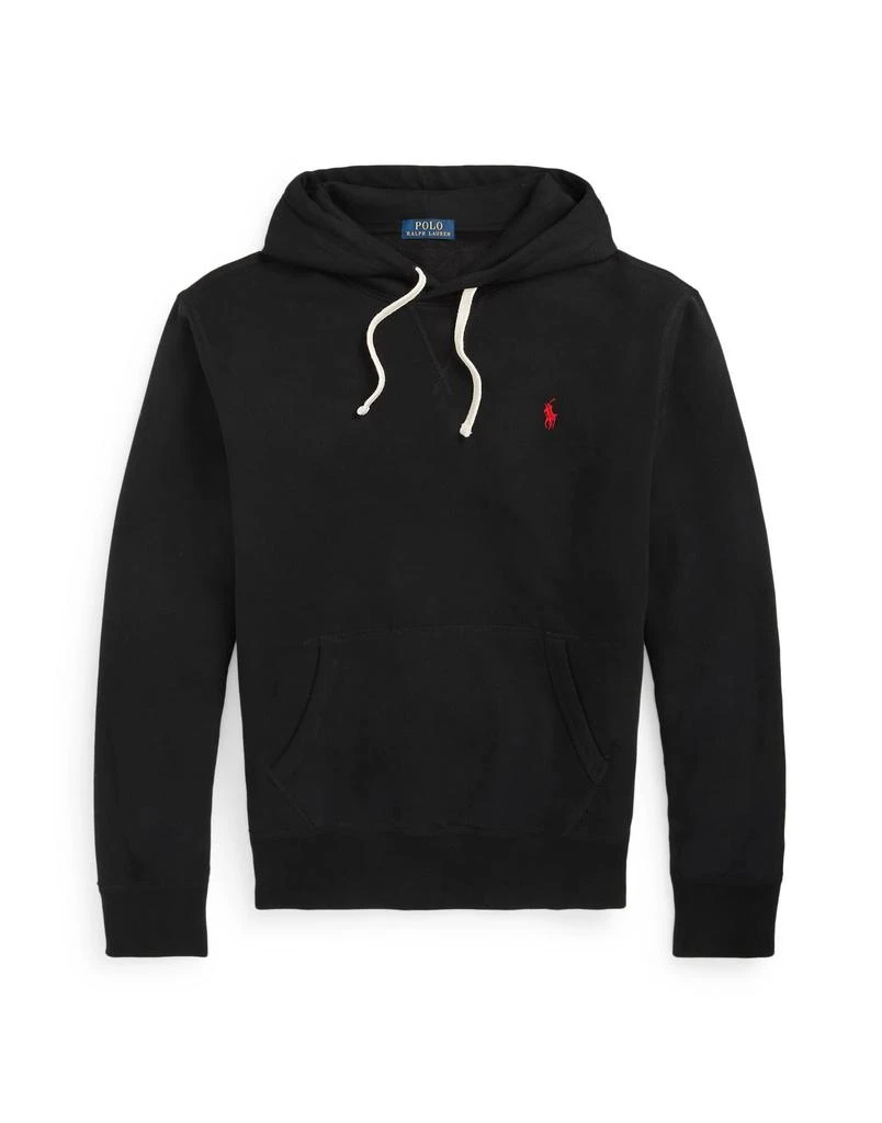 商品Ralph Lauren|Hooded sweatshirt,价格¥1656,第1张图片