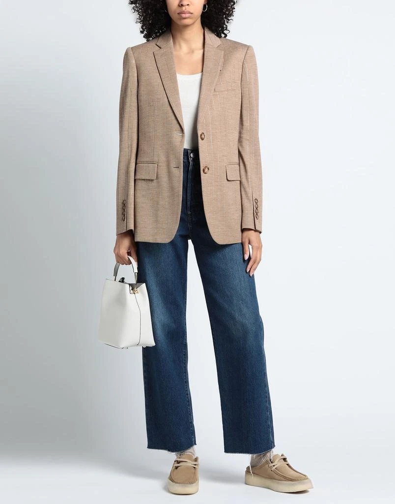 商品Burberry|Blazer,价格¥14485,第3张图片详细描述