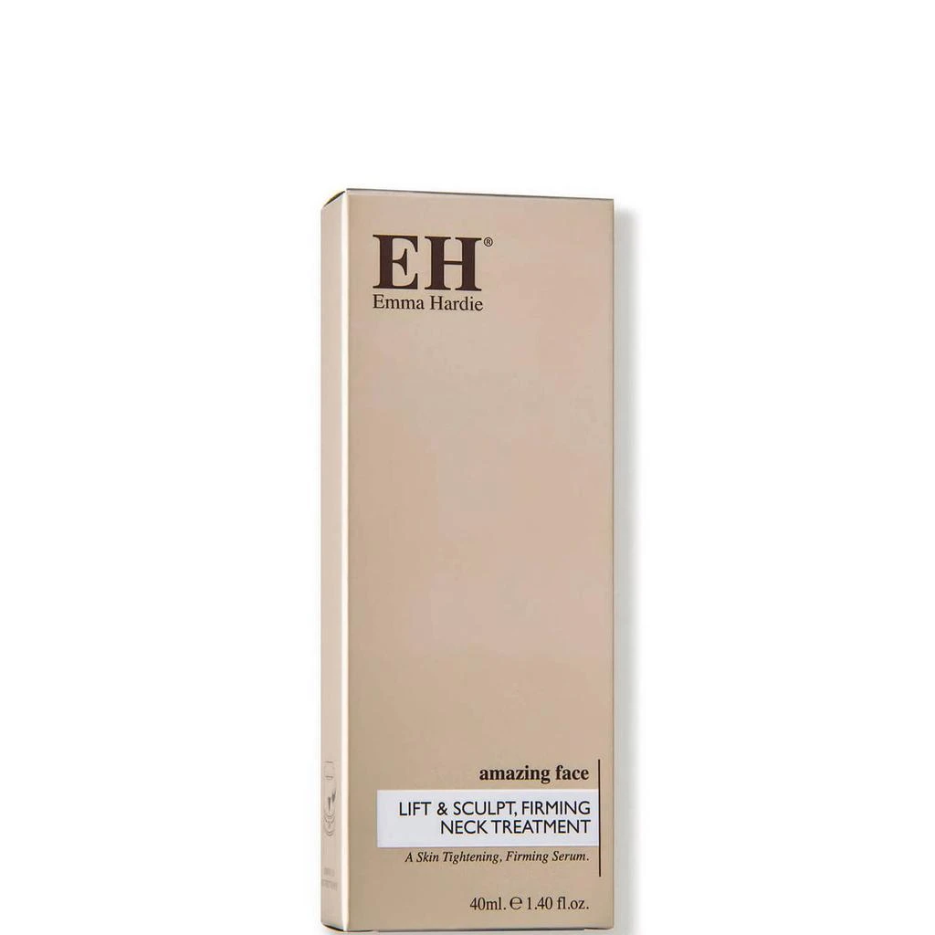 商品Emma Hardie|Emma Hardie Lift Sculpt Firming Neck Treatment,价格¥745,第4张图片详细描述