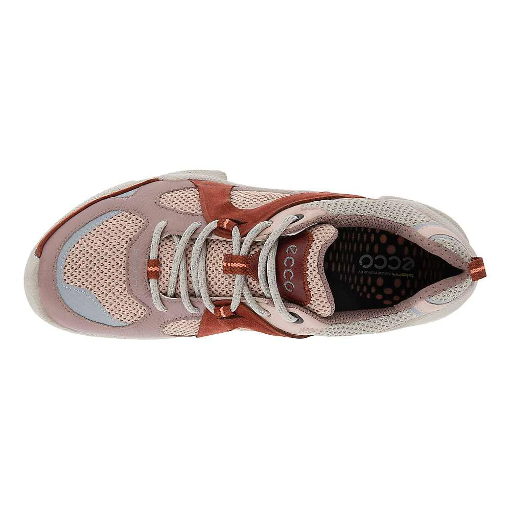 商品ECCO|Ecco Women's Biom C-Trail Shoe,价格¥1666,第2张图片详细描述