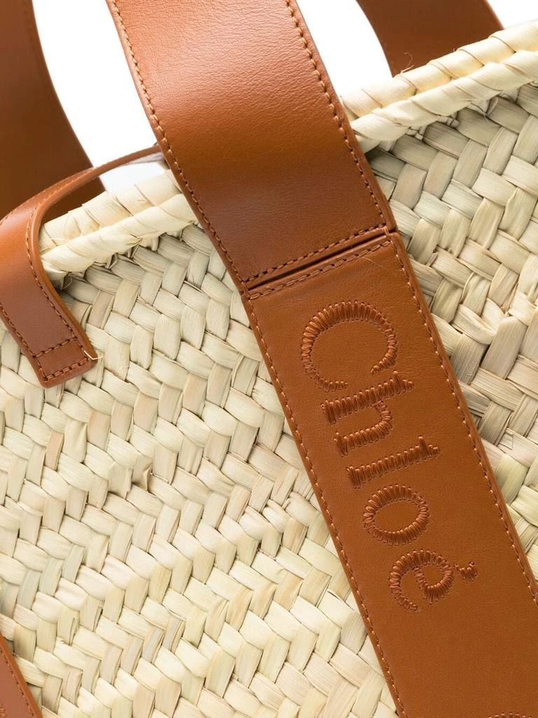 商品Chloé|Cesta Grande,价格¥5372,第4张图片详细描述