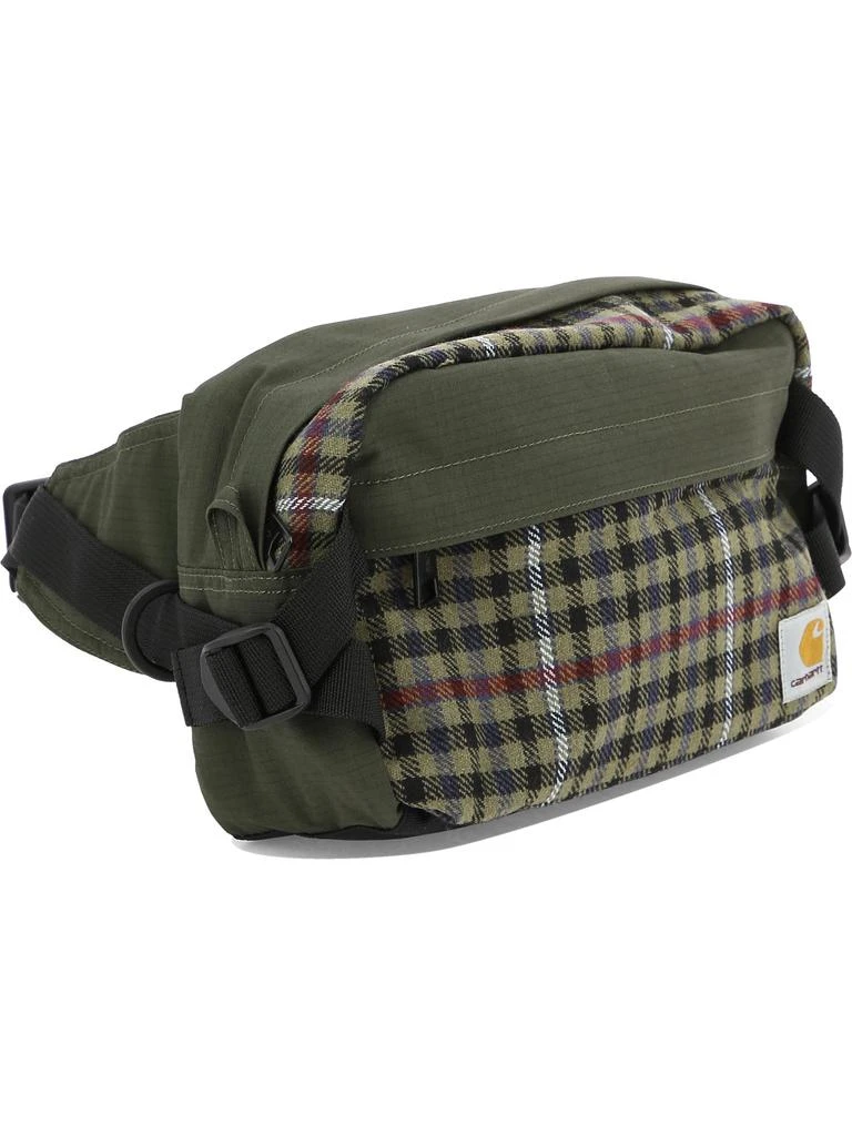 商品Carhartt WIP|Highbury Belt Bags & Body Bags Green,价格¥562,第3张图片详细描述