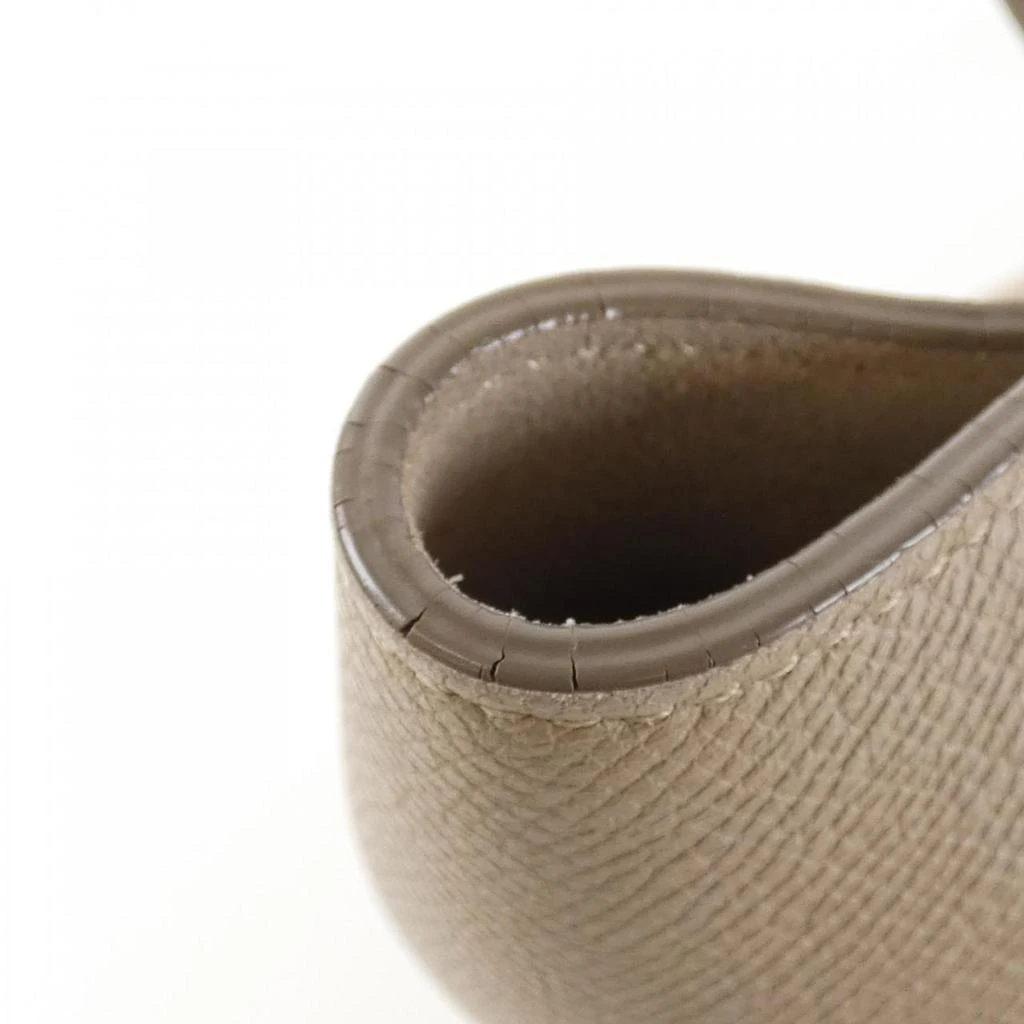 商品[二手商品] Celine|Leather Handbag (Pre-Owned),价格¥10366,第4张图片详细描述